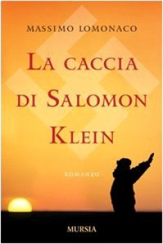 caccia di salomon klein