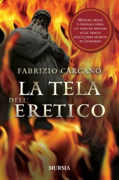 tela dell\'eretico