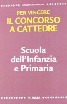 scuola dell\'infanzia e primaria