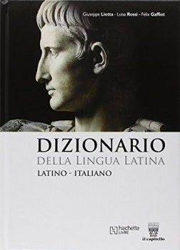 dizionario della lingua latina