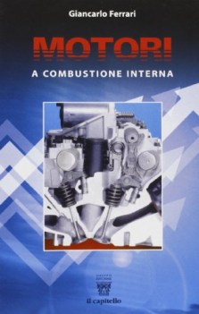 motori a combustione interna