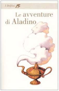 avventure di aladino