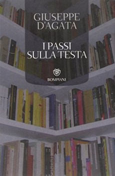 passi sulla testa