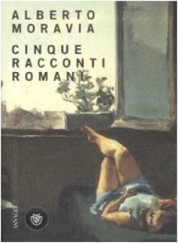 cinque racconti romani