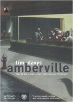 amberville