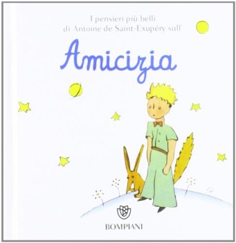 amicizia