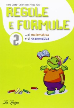 REGOLE E FORMULE 2