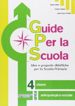 guide per la scuola 4 AREA ANTROPOLOGICA