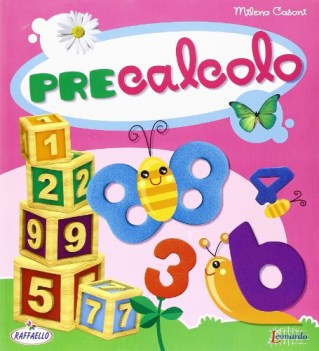 precalcolo + prelettura e prescrittura