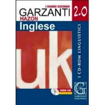 dizionario inglese SOLO CD ROM