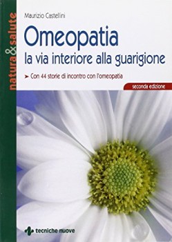 omeopatia