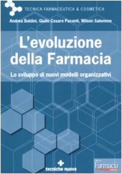 evoluzione della farmacia