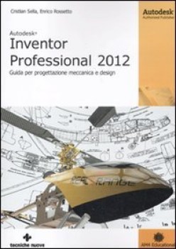 autodesk inventor professional 2012