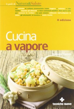 cucina a vapore