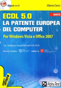 ecdl 5.0