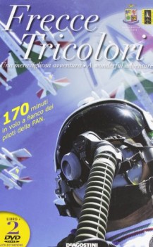 frecce tricolori