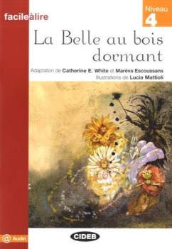 belle au bois dormant