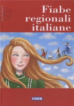 fiabe regionali italiane