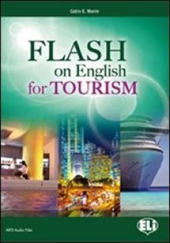 flash on english for tourism inglese tecnico