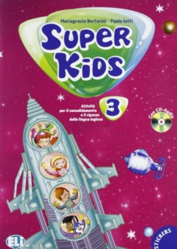 super kids 3