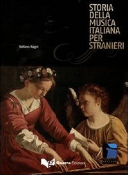 storia della musica italiana per stranieri