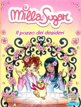 pozzo dei desideri - milla sugar