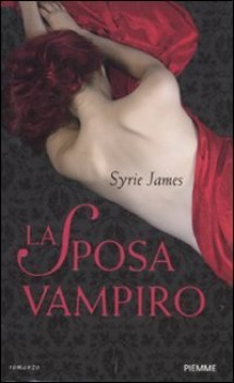 sposa vampiro