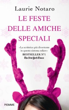 feste delle amiche speciali