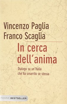 IN CERCA DELL\'ANIMA