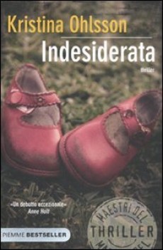 indesiderata