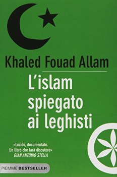 islam spiegato ai leghisti