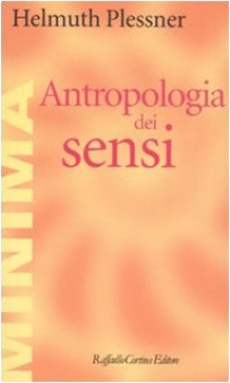 antropologia dei sensi