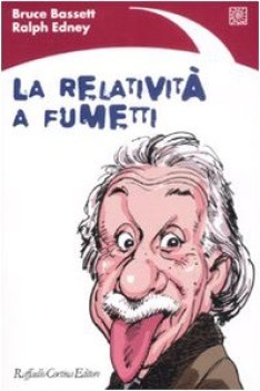 relativit a fumetti