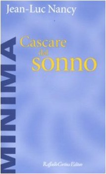 cascare dal sonno