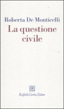 questione civile