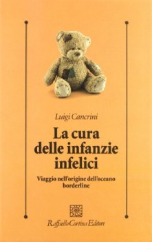 cura delle infanzie infelici