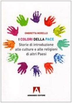 colori della pace