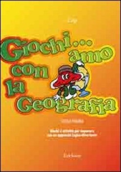 giochiamo con la geografia