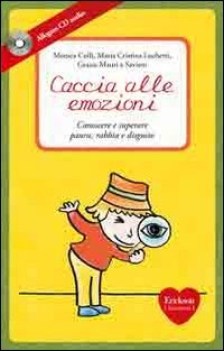 caccia alle emozioni