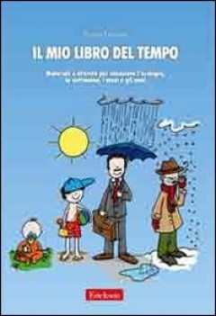 mio libro del tempo