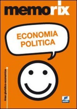 economia politica (memorix)