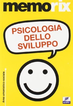 psicologia dello sviluppo