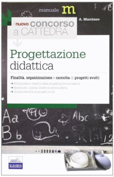 progettazione didatrtica