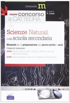 scienze naturali nella scuola secondaria