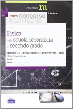 Fisica nella scuola secondaria