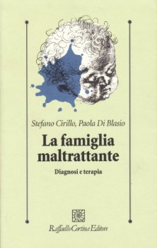 famiglia maltrattante