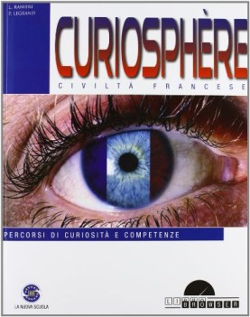 curiosphere, civilta francese francese, antol.e lett.