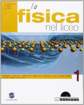 fisico nel liceo 1 fisica