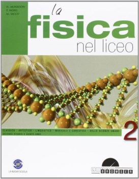 fisico nel liceo 2 fisica