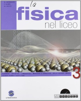 fisico nel liceo 3 fisica